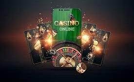 Casino The proper Means