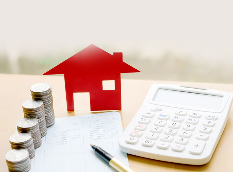 Empower Your Financial Planning with Property Loan Calculator